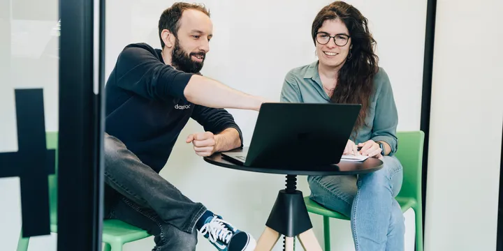 How we hire engineers at Dashdoc