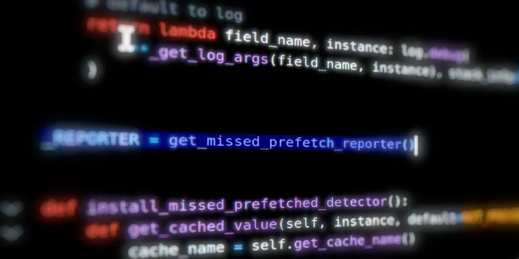 Hunting N+1 errors in our Django code: the implicit queries case