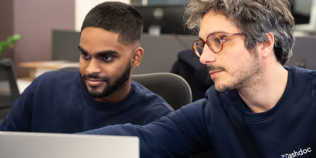 How we organize our work - Shape Up