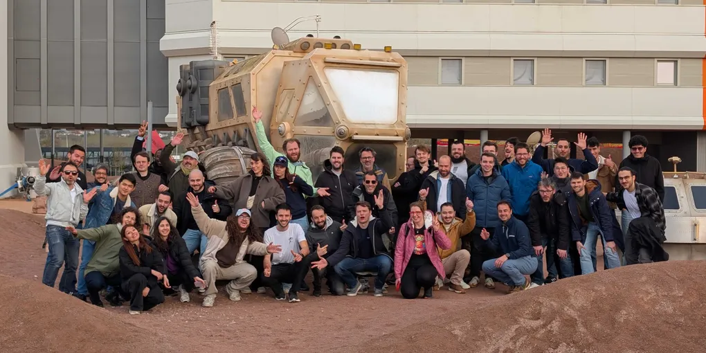 How We Build Software at Dashdoc